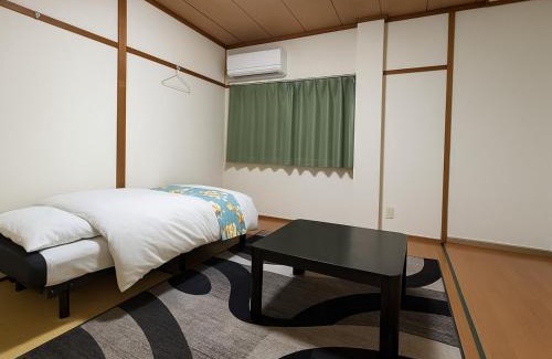 Kikuyo Hotel | ゲストハウス橋本旅館