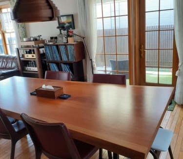 Tomakomai Casa | ゲストハウス苫小牧 202号室