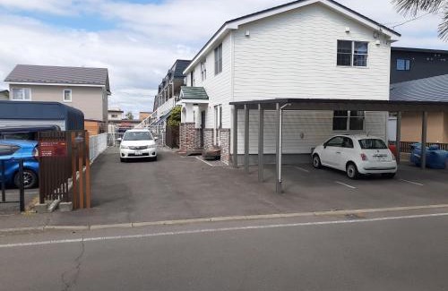 Tomakomai Casa | ゲストハウス苫小牧 203号室