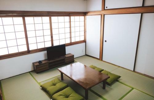 Shimonoseki Apartamento | ゲストハウス蔵
