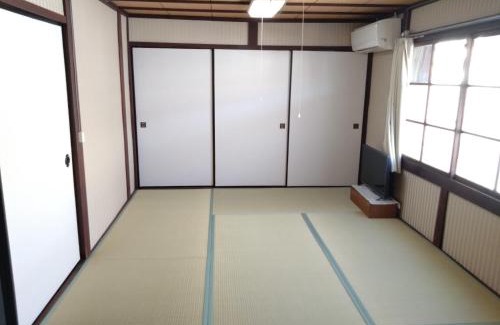 Tanabe Casa | ゲストハウス シン熊野