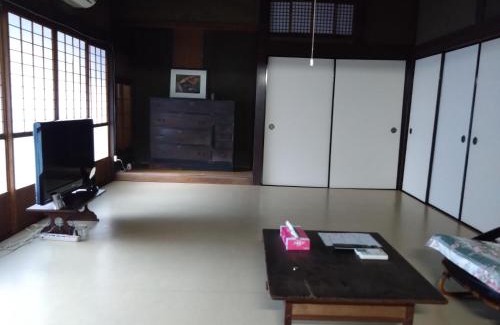 Tanabe Casa | ゲストハウス シン熊野