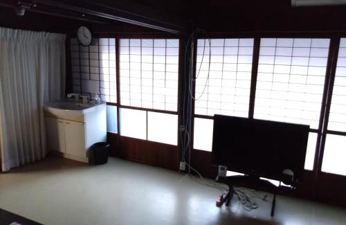 Tanabe Casa | ゲストハウス シン熊野