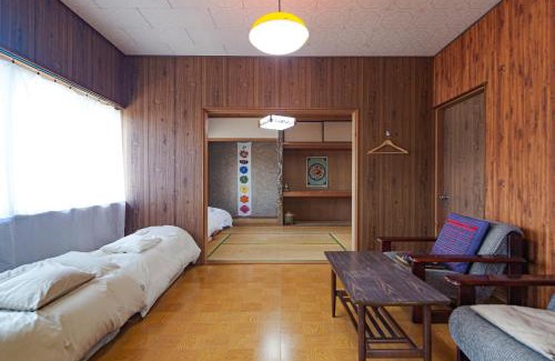 Maibara Casa | ゲストハウス メグルヤ 中山道柏原宿