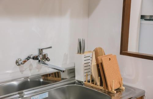 Nishi Apartamento | ゲ ス ト ハ ウ ス 空