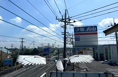 Konosu Casa | コウノトリの里の宿