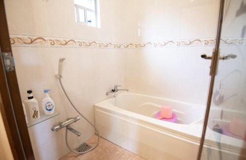Nakadomari Apartamento | コテージなかどまり
