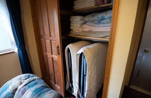 Nakadomari Apartamento | コテージなかどまり