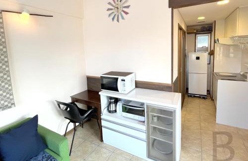 Kabira Apartamento | コテージマリンロード