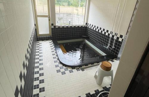 Shiraoi-cho Casa | コテージR 広々空間と自然豊かなエリアでRelaxステイ バーベキューセットあり4名様まで同一料金