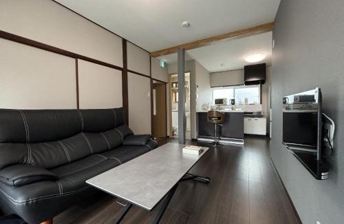 Higashi Ward Casa | コリーヌ小山
