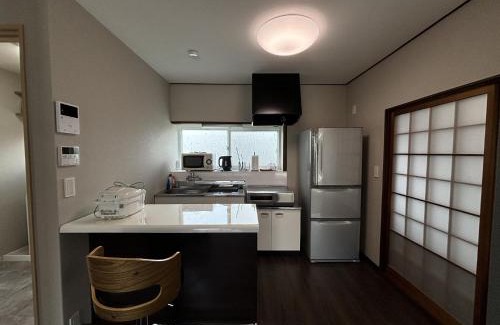 Higashi Ward Casa | コリーヌ小山