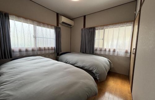 Higashi Ward Casa | コリーヌ小山