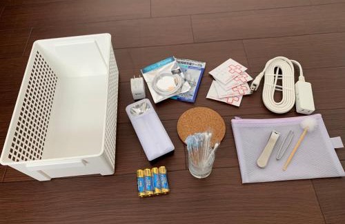Gusukuma Apartamento | コンドミニアムホテルリッカ in Gusukuma