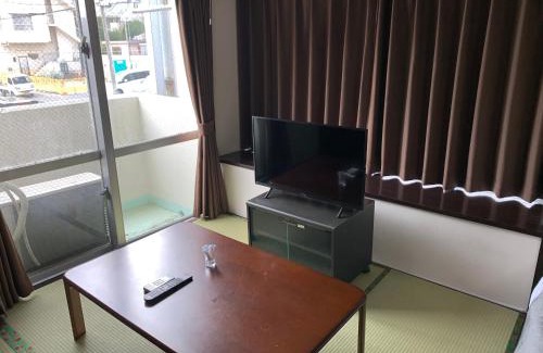 Gusukuma Apartamento | コンドミニアムホテルリッカ in Gusukuma