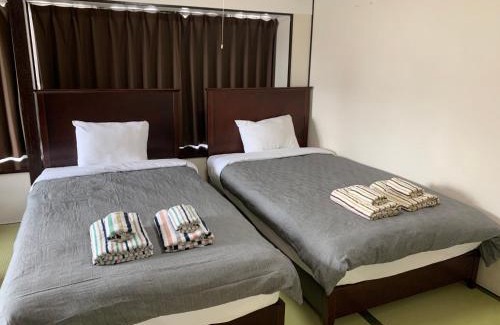 Gusukuma Apartamento | コンドミニアムホテルリッカ in Gusukuma