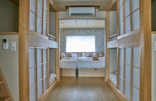 Setagaya Apartamento | コンドミニアムホテル 渋谷GOTEN Condominium Hotel Shibuya GOTEN