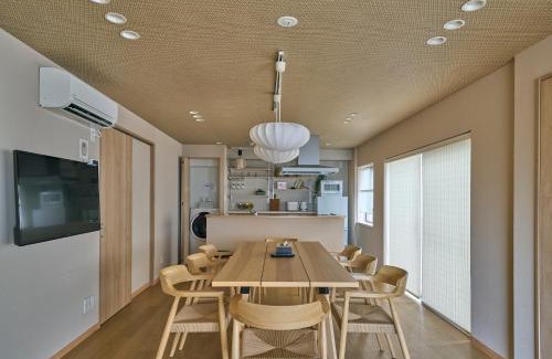 Setagaya Apartamento | コンドミニアムホテル 渋谷GOTEN Condominium Hotel Shibuya GOTEN