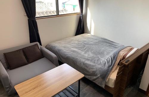 Goto Apartamento | コンドミニアムホテル Stay inn Blue