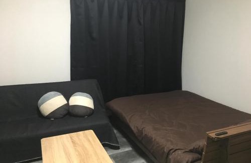 Goto Apartamento | コンドミニアムホテル Stay inn Blue