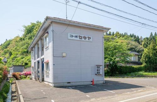 Itoigawa Apartamento | コーポセキヤ/Corp Sekiya