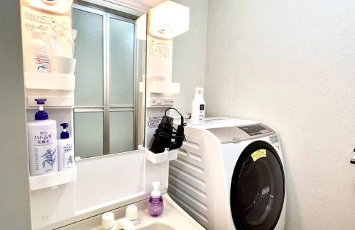 Chigasaki Apartamento | サザンビーチ近く Seaside Villa 湘南茅ヶ崎 202 2DK 38m2