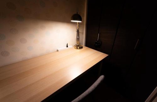 Nishiazabu Apartamento | サテライトホテル六本木2nd