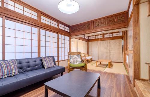 Gima Apartamento | サフラン