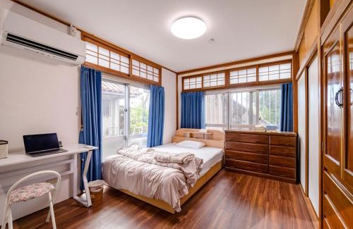 Gima Apartamento | サフラン