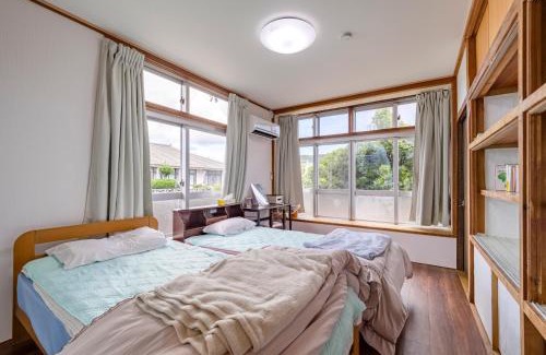 Gima Apartamento | サフラン