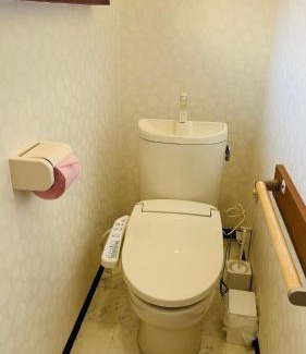 Yodogawa Apartamento | サンハウス 2