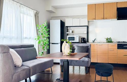 Tosu Apartamento | サンヒルズマンション
