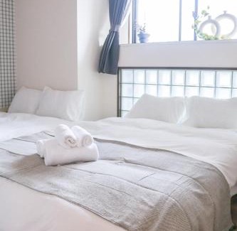 Tosu Apartamento | サンヒルズマンション