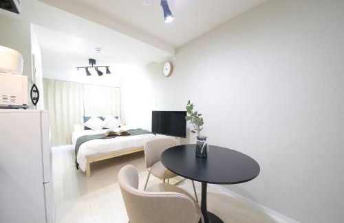 Shiroishi Apartamento | シティスカイコート