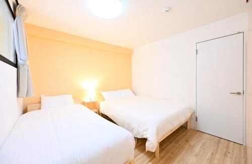 Toyohira Apartamento | シャトーひらぎし