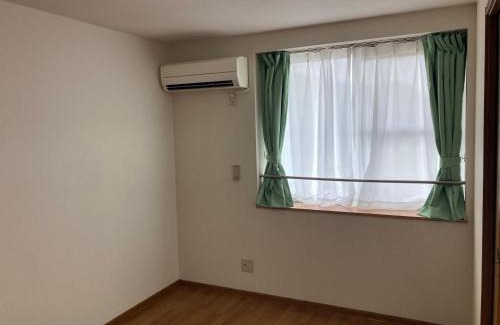 Yamaguchi Apartamento | シャルマン寺田 アパート1室貸切 素泊まり最大6人宿泊可能 4名様まで同一料金