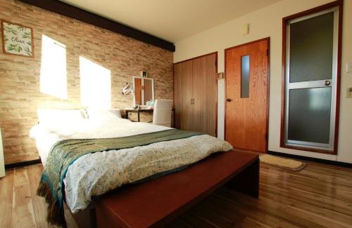 Kushiro Apartamento | シャルムイースト