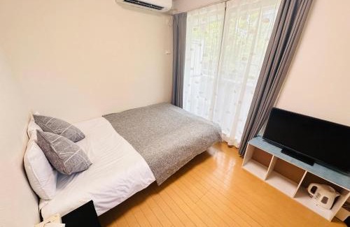 Toshima Apartamento | シャンテ高田馬場32