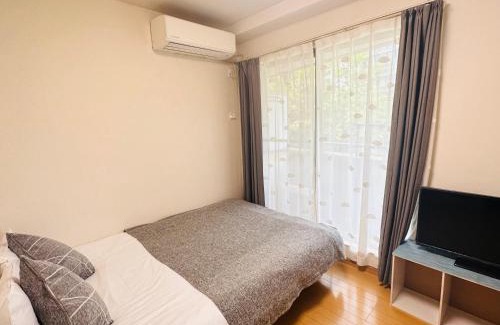 Toshima Apartamento | シャンテ高田馬場32