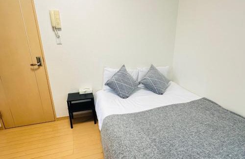 Toshima Apartamento | シャンテ高田馬場32