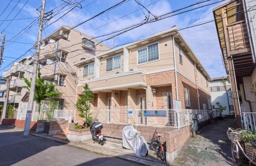 Ichikawa Apartamento | シャンブル南行徳102