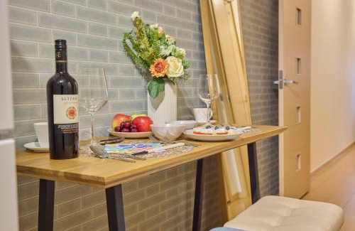 Ichikawa Apartamento | シャンブル南行徳102