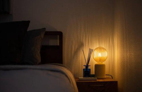 Gima Villa | シンプルでおしゃれなインテリアが光る4LDKの一軒家まるまる貸し切り!最大12名まで宿泊可能!