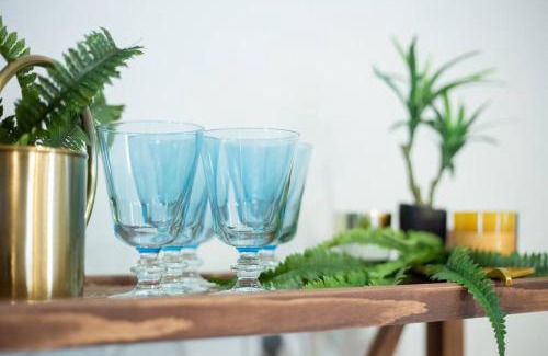 Gima Villa | シンプルでおしゃれなインテリアが光る4LDKの一軒家まるまる貸し切り!最大12名まで宿泊可能!