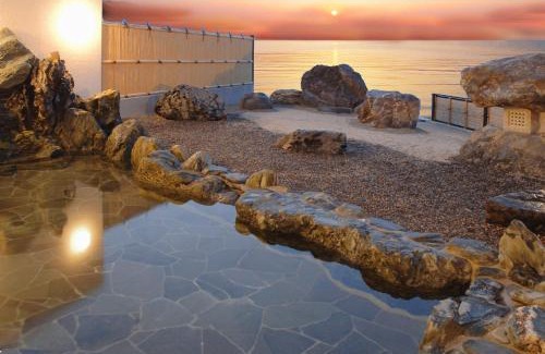 Matsuyama Hotel | シーパの湯 Seapa no Yu