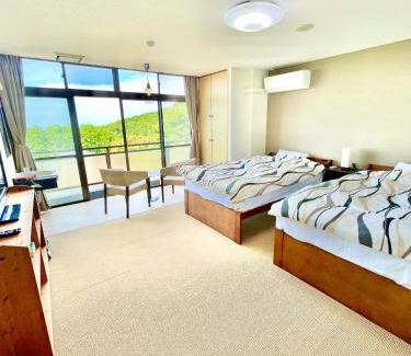 Ito Hotel | ジェムスティーイン川奈