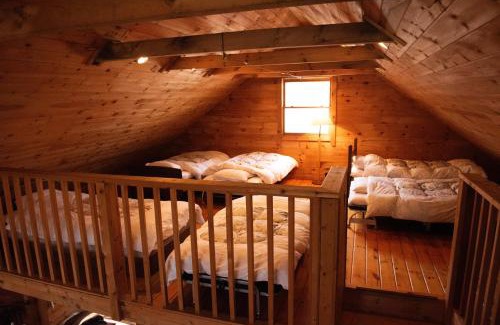 Tsumagoi Casa | ジラソーレ北軽井沢