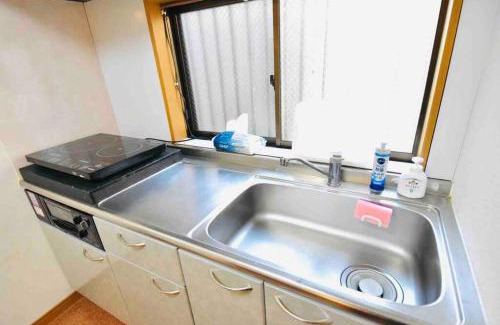 Higashitateishi Villa | スカイツリー・浅草近く!成田・羽田からアクセス良好!大人数滞在向け。