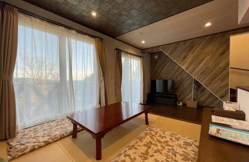 Shima Casa | 【スカイテラス9-8B】