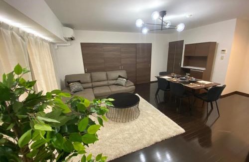 Sasebo Apartamento | ステイインアット今福